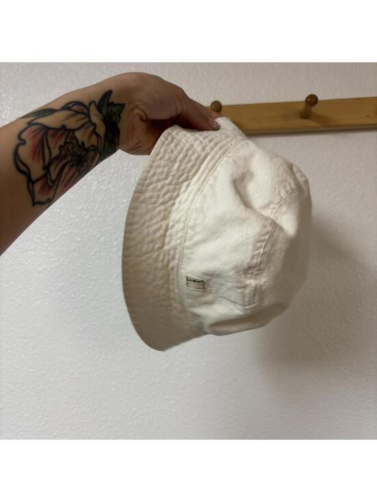 Kids Reversible Bucket Hat - Picture 3 of 4